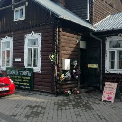 Kwiaciarnia (Tomaszów Lubelski )