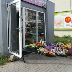 Kwiaciarnia (Gorzów Wielkopolski )