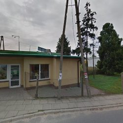 Kwiaciarnia (Kutno )