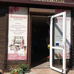 Kwiaciarnia (Piątek )