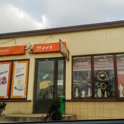 Kwiaciarnia (Sulejów )