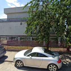 Kwiaciarnia (Pabianice )