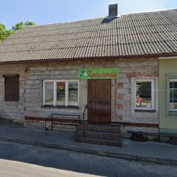 Kwiaciarnia (Zadzim )