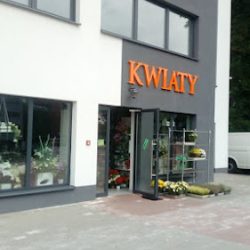 Kwiaciarnia (Przedbórz )