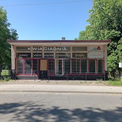 Kwiaciarnia (Skierniewice )