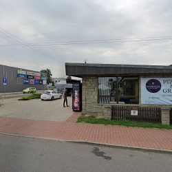Kwiaciarnia (Wieluń )