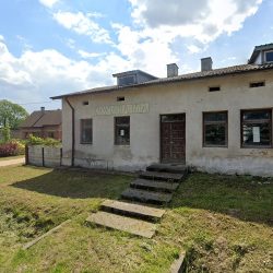 Kwiaciarnia (Regnów )