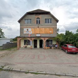 Kwiaciarnia (Orchowo en Merlo San Luis)