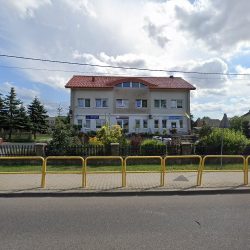 Kwiaciarnia (Strzelce Wielkie )