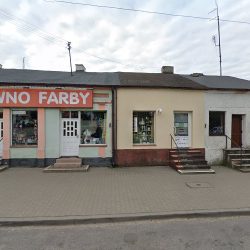 Kwiaciarnia (Szadek )