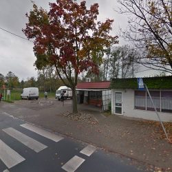Kwiaciarnia (Szamotuły en Merlo San Luis)