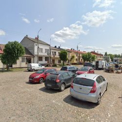 Kwiaciarnia (Maciejowice )