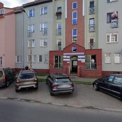 Kwiaciarnia (Piła en Merlo San Luis)