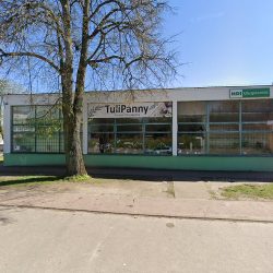 Kwiaciarnia (Miedzna )