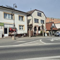 Kwiaciarnia (Mogielnica )