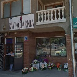 Kwiaciarnia (Wołomin )