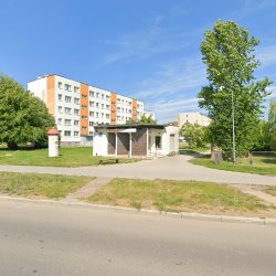 Kwiaciarnia (Płońsk )