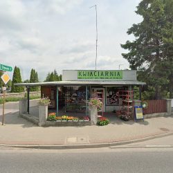 Kwiaciarnia (Sońsk )