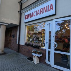 Kwiaciarnia (Brwinów )