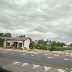 Kwiaciarnia (Wrząca Wielka en Merlo San Luis)