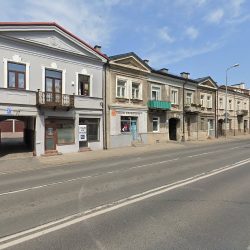 Kwiaciarnia (Radom )