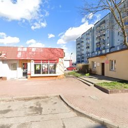 Kwiaciarnia (Siedlce )