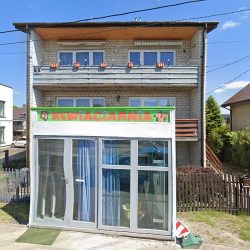 Kwiaciarnia (Słupno )