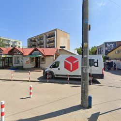 Kwiaciarnia (Białystok )