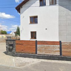 Kwiaciarnia (Raszczyce )