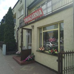 Kwiaciarnia (Zambrów )
