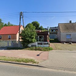 Kwiaciarnia (Chwaszczyno )