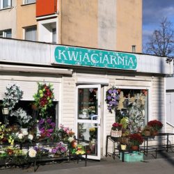 Kwiaciarnia (Gdańsk )