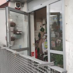 Kwiaciarnia (Gdańsk )
