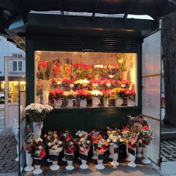 Kwiaciarnia (Słupsk )