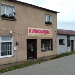Kwiaciarnia (Starogard Gdański )