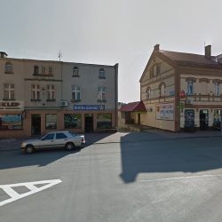 Kwiaciarnia (Skórcz )