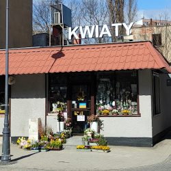 Kwiaciarnia (Gdańsk )