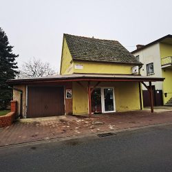 Kwiaciarnia (Bukówiec Górny en Merlo San Luis)