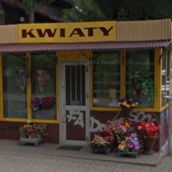 Kwiaciarnia (Bielsko-Biała )
