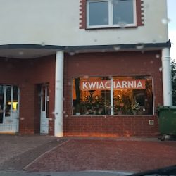Kwiaciarnia (Bytom )