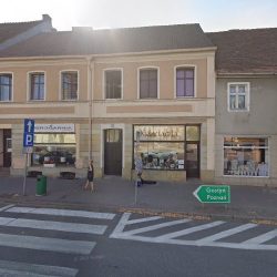 Kwiaciarnia (Gmina Kościan en Merlo San Luis)
