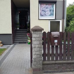 Kwiaciarnia (Orzesze )