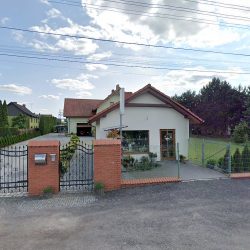 Kwiaciarnia (Gaszowice )