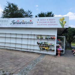 Kwiaciarnia (Jaworzno )