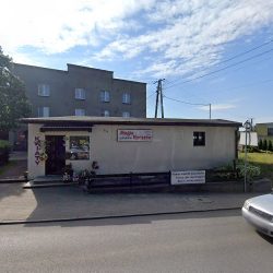 Kwiaciarnia (Rybnik )