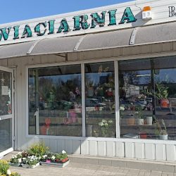 Kwiaciarnia (Olsztyn )