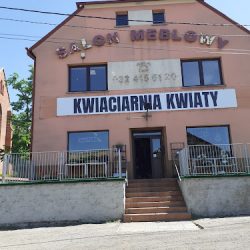 Kwiaciarnia (Racibórz )