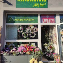 Kwiaciarnia (Zawiercie )