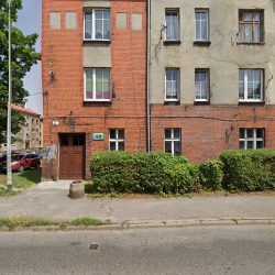 Kwiaciarnia (Ruda Śląska )