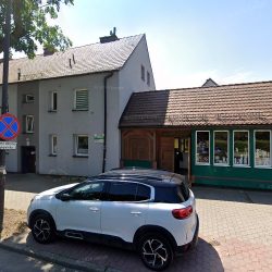 Kwiaciarnia (Zabrze )